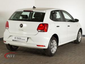 Volkswagen Polo Vivo 1.4 - Image 2