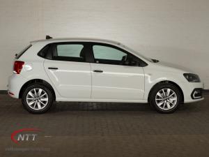 Volkswagen Polo Vivo 1.4 - Image 3