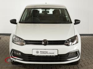 Volkswagen Polo Vivo 1.4 - Image 4