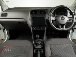 Volkswagen Polo Vivo 1.4 - Image 6