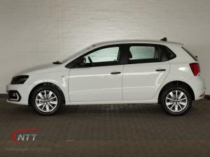 Volkswagen Polo Vivo 1.4 - Image 8