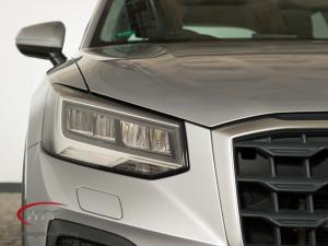 Audi Q2 35 Tfsi TIP - Image 10