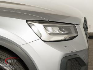 Audi Q2 35 Tfsi TIP - Image 11