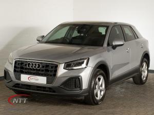 Audi Q2 35 Tfsi TIP - Image 1