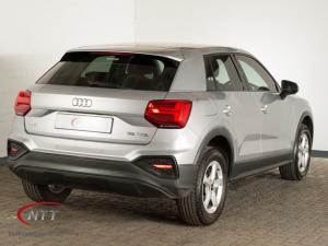 Audi Q2 35 Tfsi TIP - Image 2