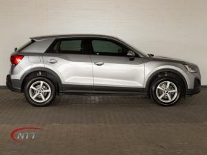 Audi Q2 35 Tfsi TIP - Image 3