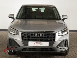 Audi Q2 35 Tfsi TIP - Image 4