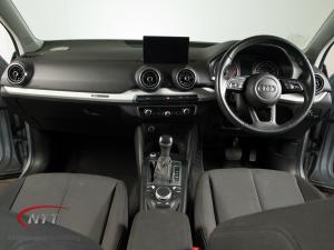 Audi Q2 35 Tfsi TIP - Image 6