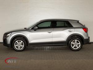 Audi Q2 35 Tfsi TIP - Image 8