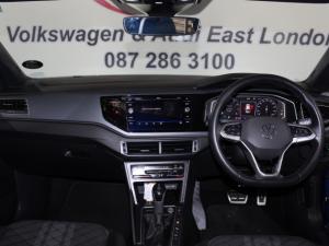Volkswagen Taigo 1.0 TSI R-LINE DSG - Image 10