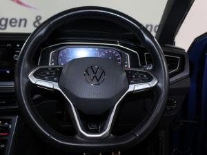 Volkswagen Taigo 1.0 TSI R-LINE DSG - Image 12