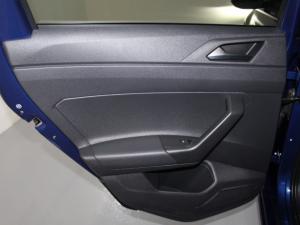 Volkswagen Taigo 1.0 TSI R-LINE DSG - Image 13