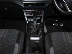 Volkswagen Taigo 1.0 TSI R-LINE DSG - Image 14
