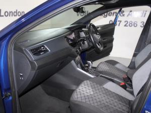 Volkswagen Taigo 1.0 TSI R-LINE DSG - Image 18