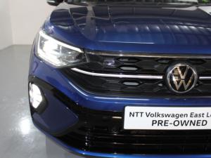 Volkswagen Taigo 1.0 TSI R-LINE DSG - Image 19