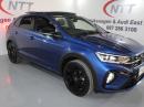 Thumbnail Volkswagen Taigo 1.0 TSI R-LINE DSG
