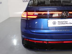 Volkswagen Taigo 1.0 TSI R-LINE DSG - Image 20