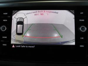 Volkswagen Taigo 1.0 TSI R-LINE DSG - Image 23