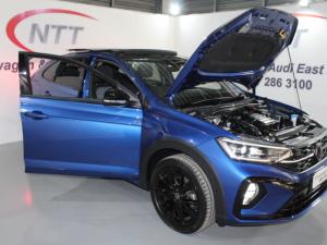Volkswagen Taigo 1.0 TSI R-LINE DSG - Image 24