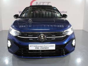 Volkswagen Taigo 1.0 TSI R-LINE DSG - Image 2
