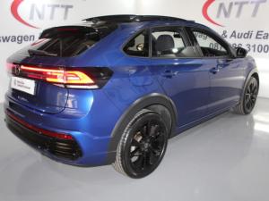 Volkswagen Taigo 1.0 TSI R-LINE DSG - Image 4