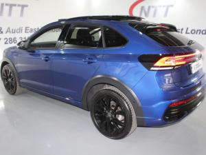 Volkswagen Taigo 1.0 TSI R-LINE DSG - Image 6
