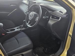 Toyota Corolla Cross 1.8 XS - Image 11