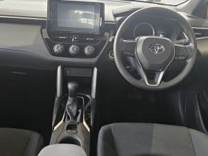 Toyota Corolla Cross 1.8 XS - Image 6