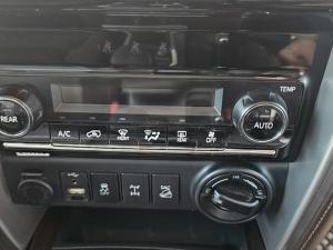 Toyota Fortuner 2.8GD-6 4X4 automatic - Image 11
