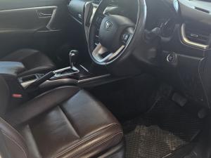 Toyota Fortuner 2.8GD-6 4X4 automatic - Image 12