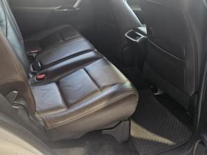 Toyota Fortuner 2.8GD-6 4X4 automatic - Image 13