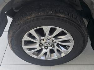 Toyota Fortuner 2.8GD-6 4X4 automatic - Image 14