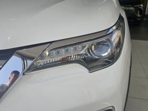 Toyota Fortuner 2.8GD-6 4X4 automatic - Image 16