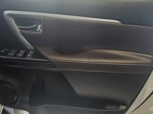 Toyota Fortuner 2.8GD-6 4X4 automatic - Image 18