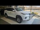 Thumbnail Toyota Fortuner 2.8GD-6 4X4 automatic