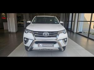 Toyota Fortuner 2.8GD-6 4X4 automatic - Image 4
