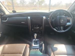 Toyota Fortuner 2.8GD-6 4X4 automatic - Image 6