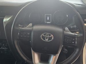 Toyota Fortuner 2.8GD-6 4X4 automatic - Image 8