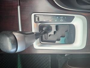Toyota Fortuner 2.8GD-6 4X4 automatic - Image 9