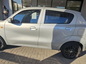 Toyota Vitz 1.0 XR AMT - Image 15