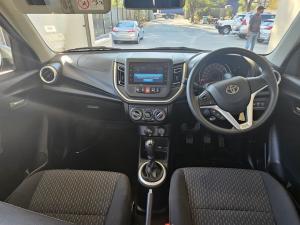 Toyota Vitz 1.0 XR AMT - Image 6