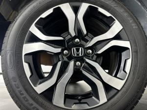Honda WR-V 1.2 Comfort - Image 16