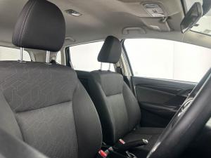 Honda WR-V 1.2 Comfort - Image 18