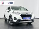 Thumbnail Honda WR-V 1.2 Comfort