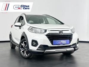 Honda WR-V 1.2 Comfort - Image 1