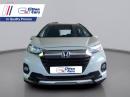 Thumbnail Honda WR-V 1.2 Comfort