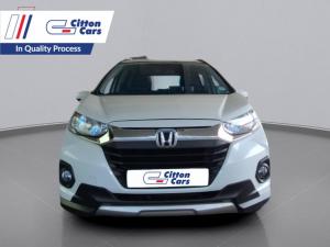 Honda WR-V 1.2 Comfort - Image 1
