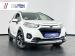 Honda WR-V 1.2 Comfort - Thumbnail 1