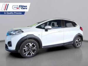 Honda WR-V 1.2 Comfort - Image 2