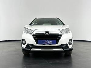 Honda WR-V 1.2 Comfort - Image 2